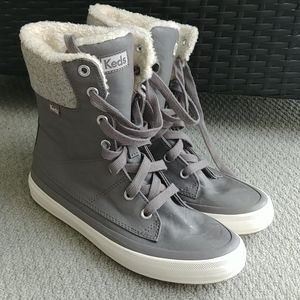 keds juliet boot